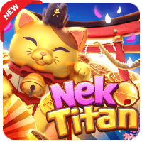 Persentase RTP untuk Neko Titan oleh 5G Games