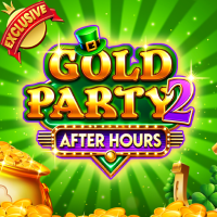 Persentase RTP untuk Gold Party 2 - After Hours oleh Pragmatic Play