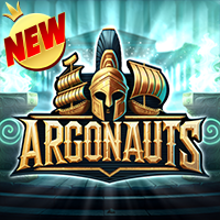Persentase RTP untuk Argonauts oleh Pragmatic Play