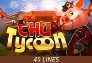 Persentase RTP untuk Mr Chu Tycoon oleh Spadegaming